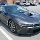 Illustration for article titled DOTS: Sophisto Grey BMW i8